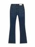 DL1961 Solid Blue Claire Bootcut Seacliff Jeans Size 14 - photo 2
