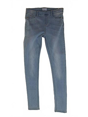 Mayoral Girl's Super Skinny Jegging Pants (view 1)