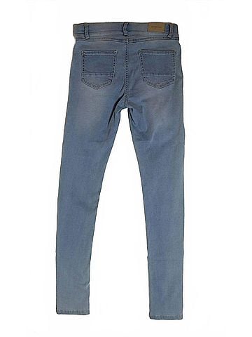 Mayoral Girl's Super Skinny Jegging Pants (view 2)