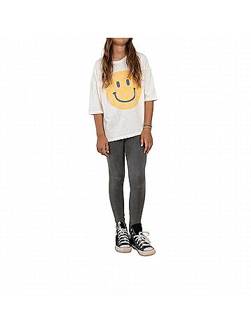 Tiny Whales Cosmic Pull On Leggings (view 2)