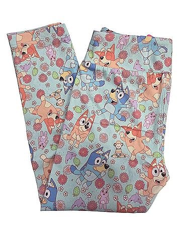 Charlie's Project Kids' Playtime Pups Leggings (view 1)