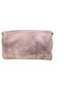 BED|STU Gray Cadence Bag One size - photo 1