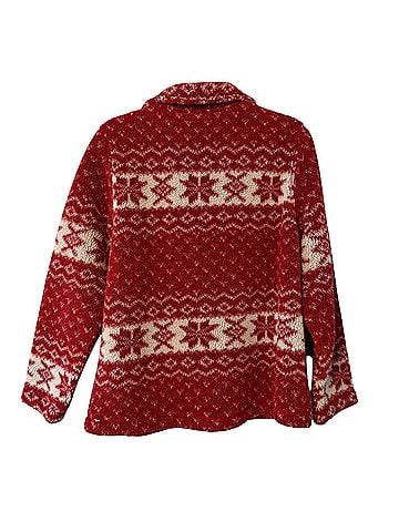 White Stag Jacket (view 2)