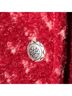 White Stag Fair Isle Red Jacket Size S - photo 4