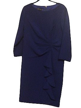 Teri Jon by Rickie Freeman Cocktail Dress (view 1)