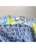 Charo Ruiz Floral Multi Color One Piece Swimsuit Size L - photo 3