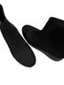 Volatile Black Ankle Boots Size EU 36 1/2 - photo 2