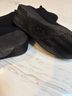 Volatile Black Ankle Boots Size EU 36 1/2 - photo 5