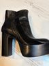Cecelia New York Black Boots Size 6 - photo 8