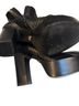 Cecelia New York Black Boots Size 6 - photo 2