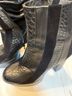 Cecelia New York Black Boots Size 6 - photo 3