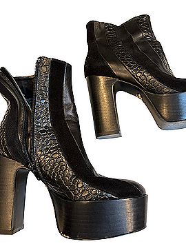 Cecelia New York Boots (view 1)
