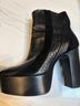 Cecelia New York Black Boots Size 6 - photo 6
