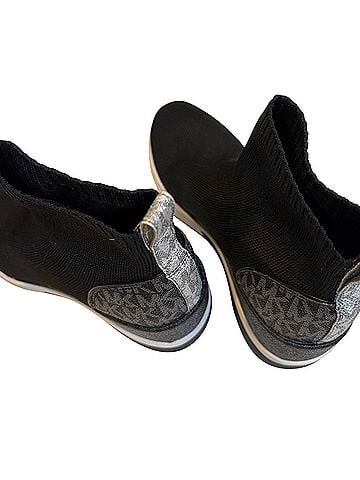 Michael Kors Ankle Boots (view 1)