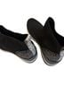 Michael Kors Black Ankle Boots Size 6 - photo 1