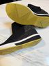 Michael Kors Black Ankle Boots Size 6 - photo 3