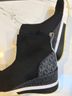 Michael Kors Black Ankle Boots Size 6 - photo 5
