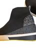 Michael Kors Black Ankle Boots Size 6 - photo 2