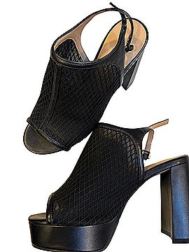 Apepazza Heels (view 1)