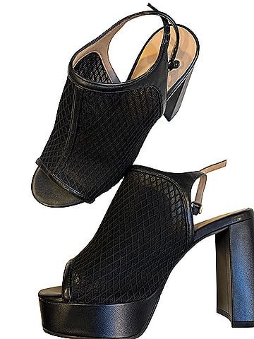 Apepazza Heels (view 1)