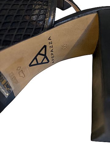 Apepazza Heels (view 2)