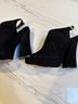 Alice + Olivia Black Heels Size 6 - photo 4