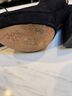 Alice + Olivia Black Heels Size 6 - photo 5