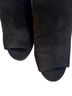 Alice + Olivia Black Heels Size 6 - photo 2