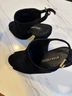 Alice + Olivia Black Heels Size 6 - photo 6