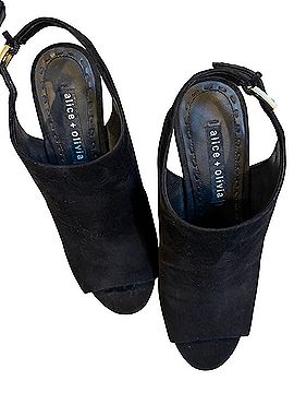 Alice + Olivia Heels (view 1)