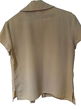 Jones Wear Short Sleeve Button-Down Shirt (view 2)