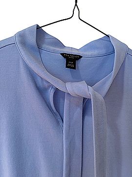 Ann Taylor Sleeveless Blouse (view 2)