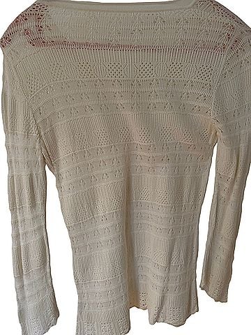 Joseph A. Long Sleeve Blouse (view 2)