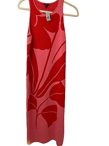 Ann Taylor Casual Dress (view 1)