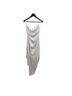 Elliatt White Cocktail Dress Size S - photo 4