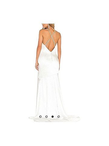 Elliatt Skylar Cocktail Dress (view 2)