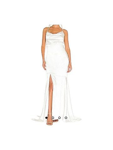 Elliatt Skylar Cocktail Dress (view 1)