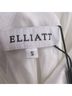 Elliatt White Cocktail Dress Size S - photo 11