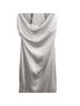 Elliatt White Cocktail Dress Size S - photo 5