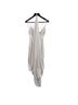 Elliatt White Cocktail Dress Size S - photo 10