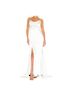 Elliatt White Cocktail Dress Size S - photo 13
