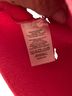 Ann Taylor Floral Pink Red Pullover Sweater Size XS - photo 5