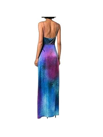 retrofête Retrofête  Cocktail Dress (view 2)