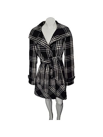 Express Coat (view 1)