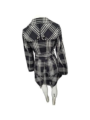 Express Coat (view 2)