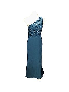 JJ's House Cocktail Dress (view 1)
