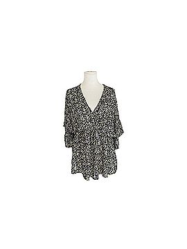 Lost Ink Short Sleeve Top (view 1)