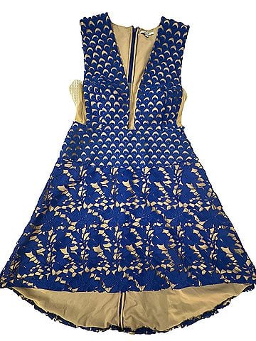 Sau Lee Cocktail Dress (view 1)