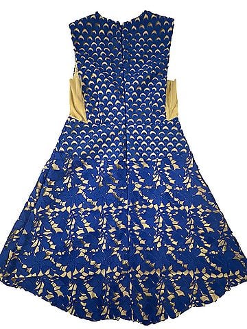 Sau Lee Cocktail Dress (view 2)