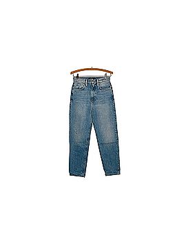 Hudson Jeans Elly High Waist Taper Cropped Jeans Jeans (view 1)